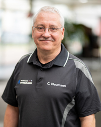 Christian Neumann