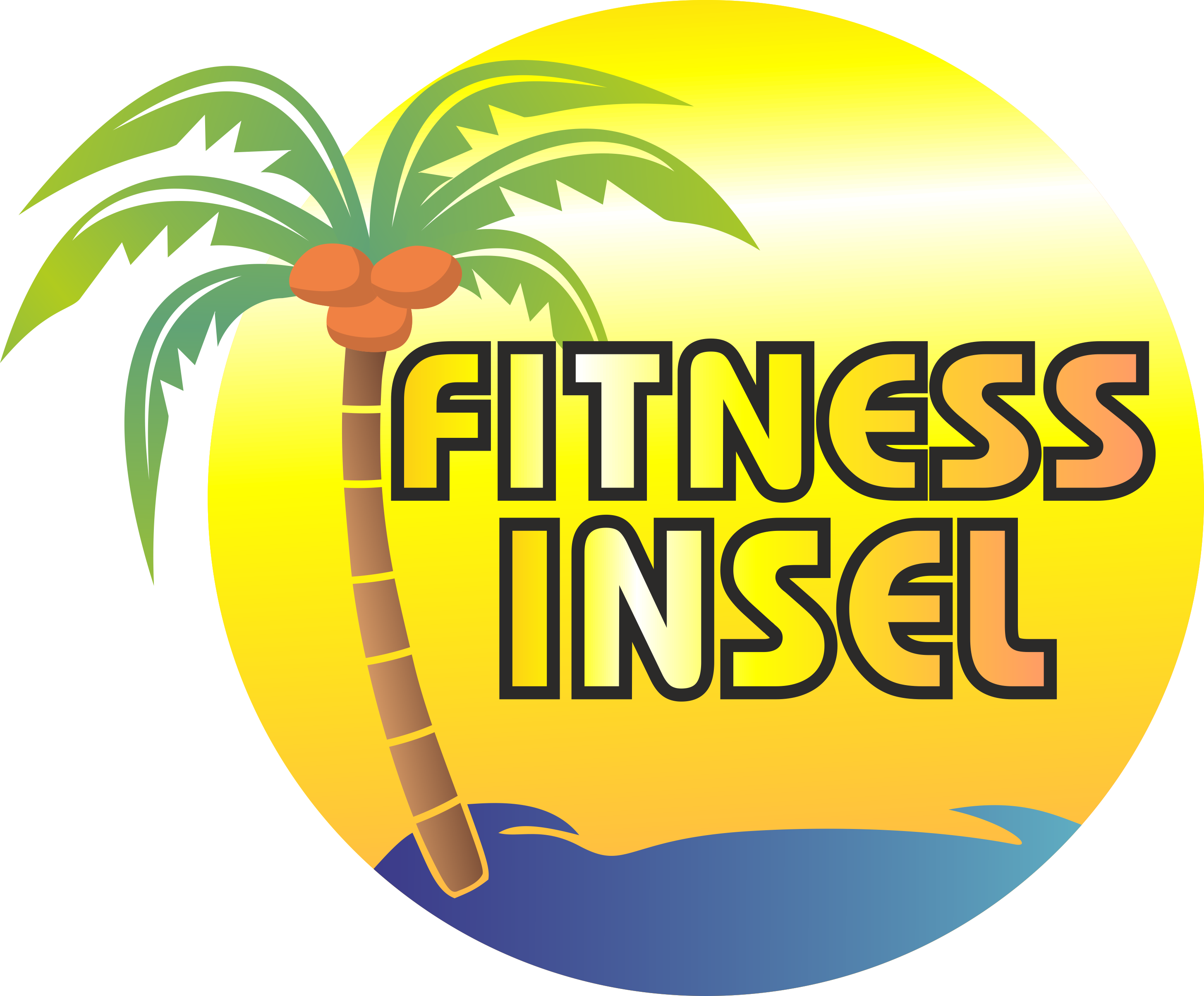 Fitness insel 2