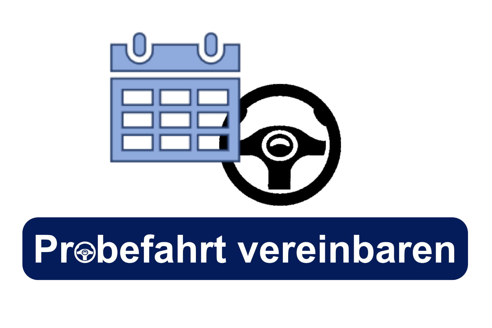 probefahrt vereinbaren